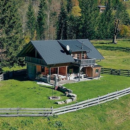 Willa Stangllehen Huette Schladming Zewnętrze zdjęcie