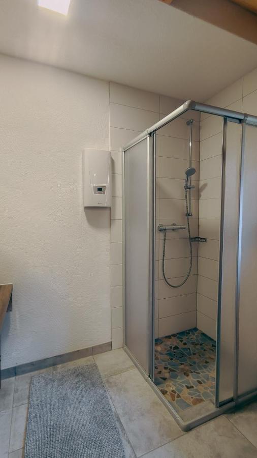 Willa Stangllehen Huette Schladming Zewnętrze zdjęcie