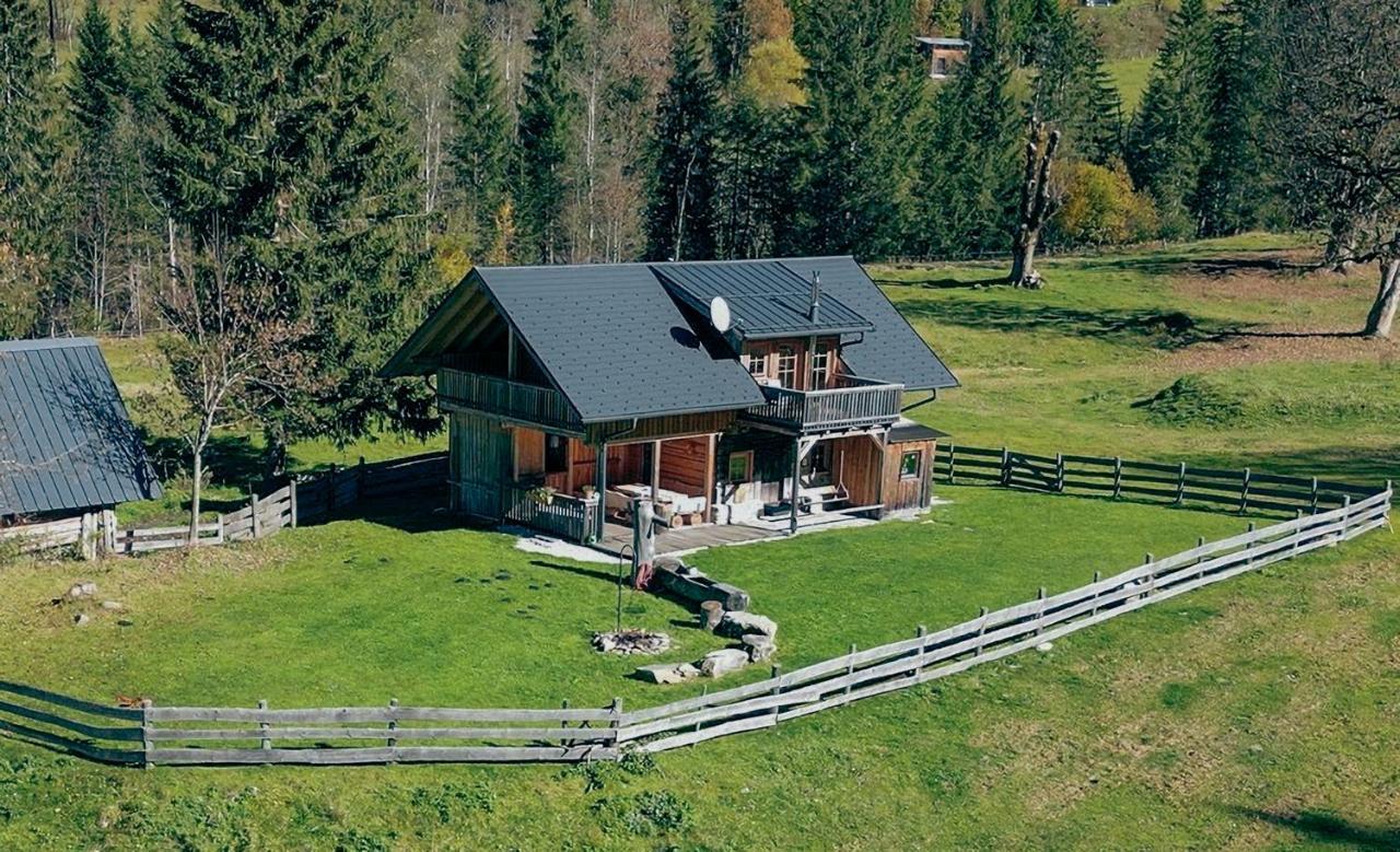 Willa Stangllehen Huette Schladming Zewnętrze zdjęcie